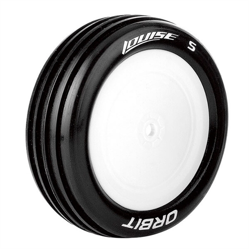 LOUISE RC E-ORBIT 1/10 2WD/FR SUPER SOFT